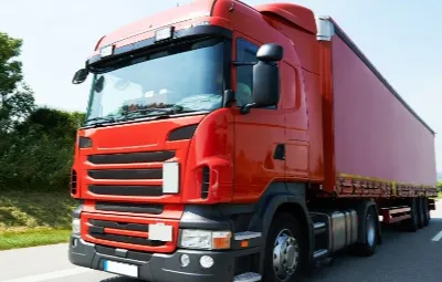 Adana Kocaali Ambar Kargo