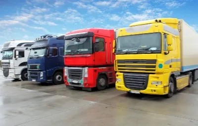 Adana Kocaali Nakliye Ambarı