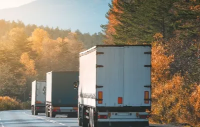 Adana ile Kocaali Arası Klima Taşıma