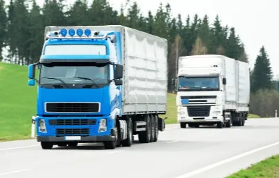 Adana ile Kocaali Arası Eşya Taşıma